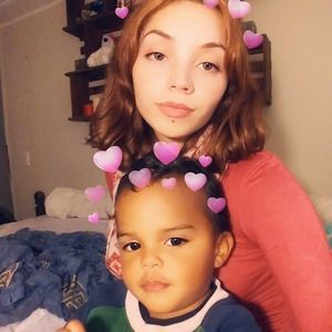 Meet your Posher, Blake